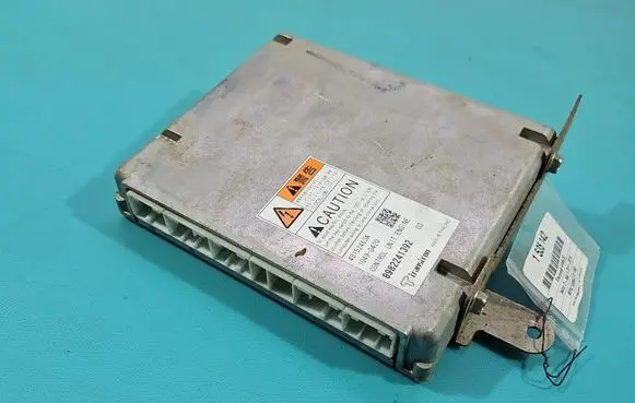 Isuzu D-Max Engine control unit/module ECU 8982241392 IMPRK1535142