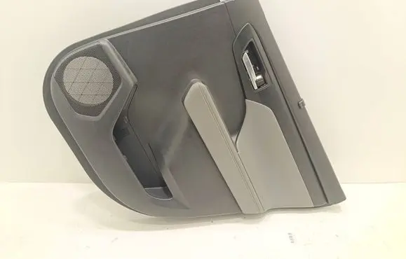 Toyota Highlander XU70 Rear door card panel trim 67775X1T18