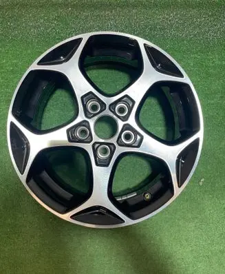 MG ZS R16 alloy rim 11136372