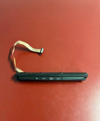 BMW X5 E70 DTC switch 6972780 61316972780 502184