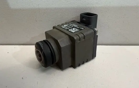 BMW 3 G20 G21 Reversing camera 5A7F553