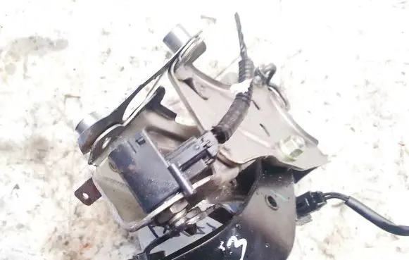 Toyota Corolla Verso AR10 Brake pedal sensor switch