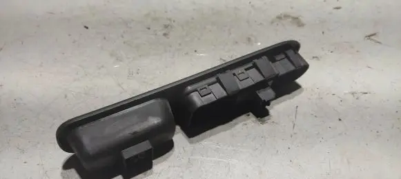 Peugeot 307 Electric window control switch 96351625XT 018110945 250107