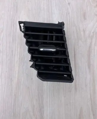 Opel Crossland X Dash center air vent grill 13461693 545326626