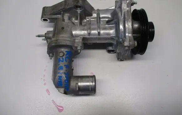 Lexus RC Water pump