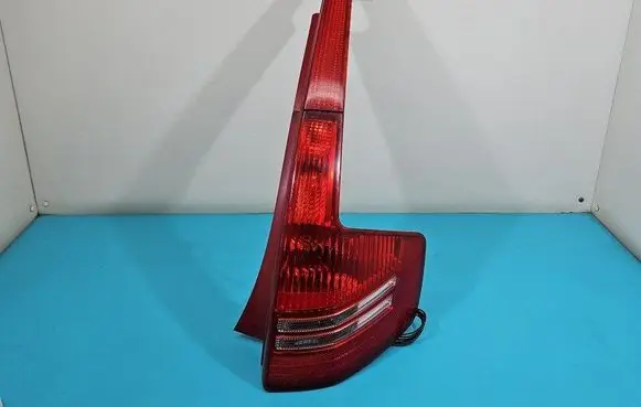 Citroen C4 I Rear/tail lights IMPRK1512254