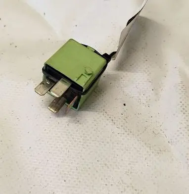 BMW 3 E46 Other relay 8373700 61368373700