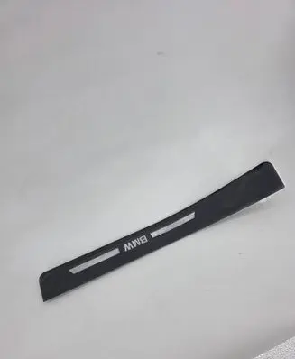 BMW 7 E38 Rear sill trim cover 51478220223 8220223
