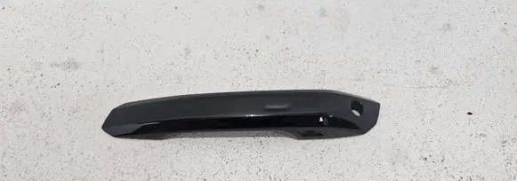 Audi Q5 SQ5 FY Front door exterior handle 80B837239 25208E