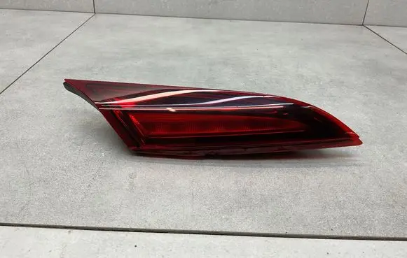 Opel Insignia A Tailgate rear/tail lights 22756313