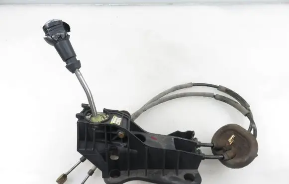 Peugeot 307 Gear shifter/selector 9646867680