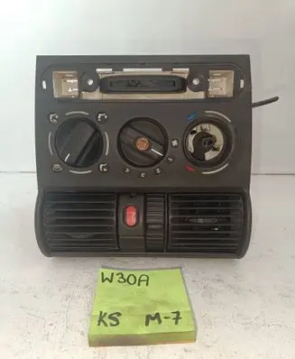 Fiat Marea Central console control unit 852147