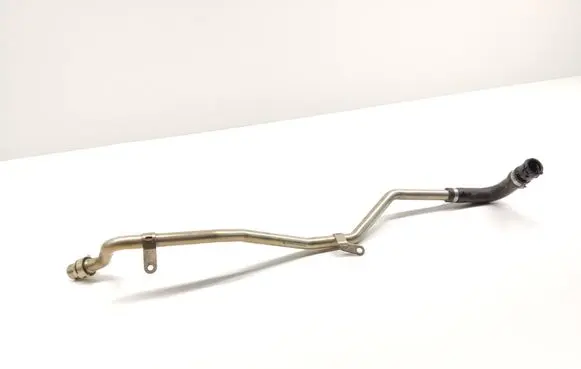 Mercedes-Benz C W206 Engine coolant pipe/hose A2542031800