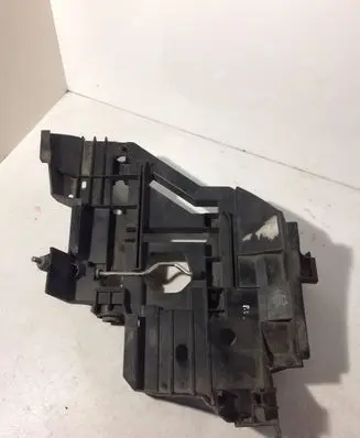 Porsche Cayenne (9PA) Other engine bay part 95563104400