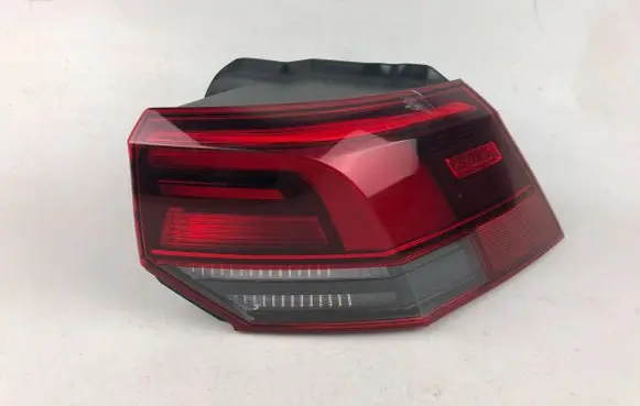 Volkswagen Golf VIII Rear/tail lights 5H0945096C