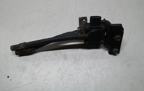 Hyundai Santa Fe Exhaust gas pressure sensor 3921027490 1270