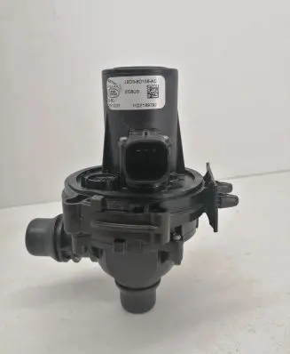 Jaguar I-Pace Electric auxiliary coolant/water pump J9D38D108AC