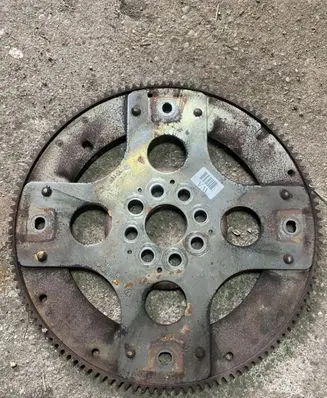 BMW X5 E70 Flywheel 