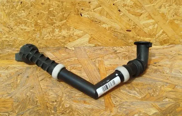 Volkswagen Passat Alltrack Air conditioning (A/C) pipe/hose 5Q1820127E H112212 T25812CA