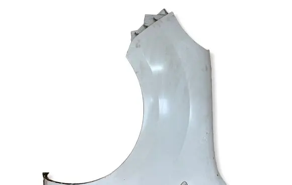 Renault Kangoo II Fender 