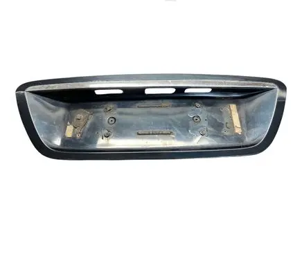 Mercedes-Benz S W220 Tailgate trim 2207500081