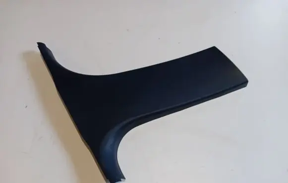 BMW 3 E90 E91 (B) pillar trim (bottom) 51437058338 52107010