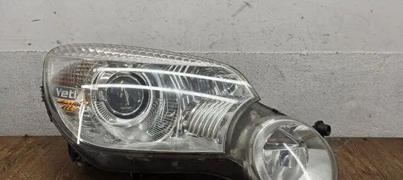 Headlight/headlamp