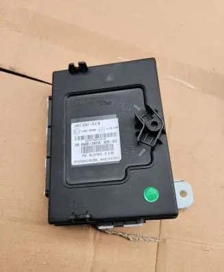 Hyundai Santa Fe BSM Control unit 954002WFV0