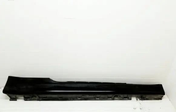 BMW 6 E63 E64 Sill 7008856 51777008856
