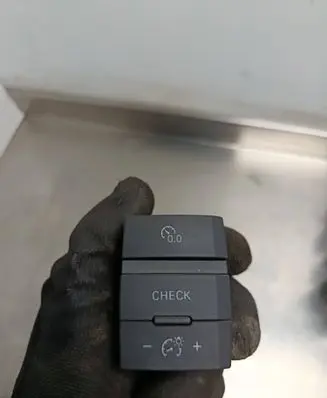 Audi A6 S6 C6 4F Panel lighting control switch 4L1927123