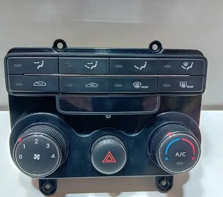 Hyundai i30 Climate control unit 972502R170 FE5092909