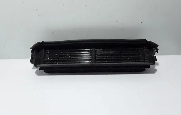 Volvo V60 Intercooler air channel guide 31455482