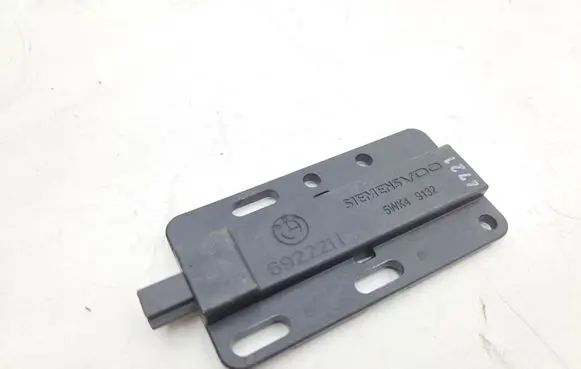 BMW X5 E70 Keyless (KESSY) go control unit/module 6922211