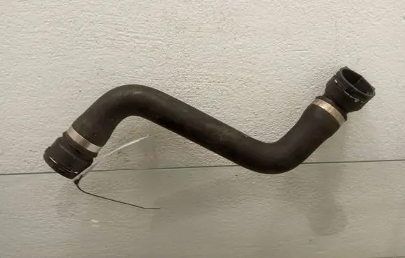BMW 5 F10 F11 Engine coolant pipe/hose 7809821 7789742