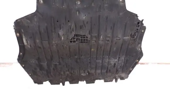 Volkswagen Caddy Engine splash shield/under tray 1K0825237AG