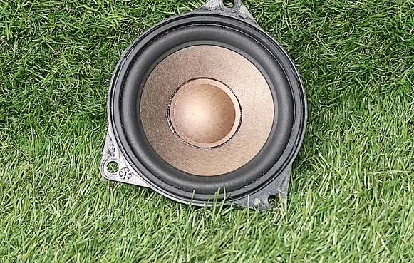 BMW 5 F10 F11 Panel speaker 9169689 6513916968902