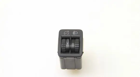 Volkswagen PASSAT CC Light switch 3C8941333
