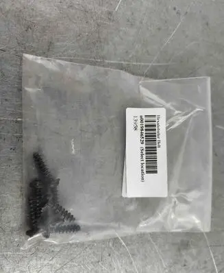 Mercedes-Benz S W222 Nuts/bolts a0019846529