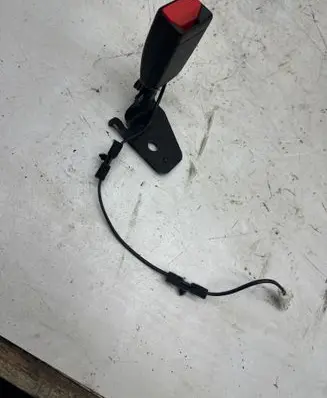 Peugeot 508 Third row seat belt 5163908A 1966751