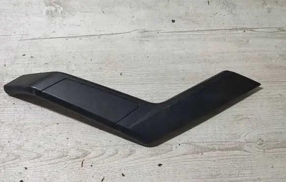 Seat Arona Rear door interior handle 6F0867394