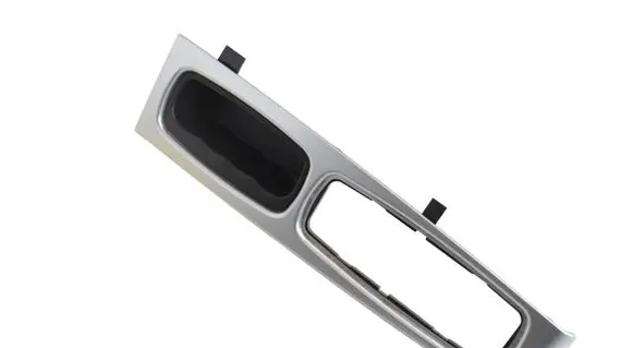 Volkswagen PASSAT B8 Front door card panel trim 1500180XZA