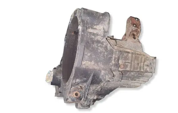 Ford Galaxy Manual 5 speed gearbox 957T7F096