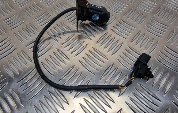KIA Sorento Front bumper camera 95780C5000 14J030628