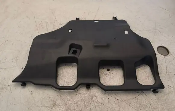 Toyota C-HR II Dashboard lower bottom trim panel 55607F4110