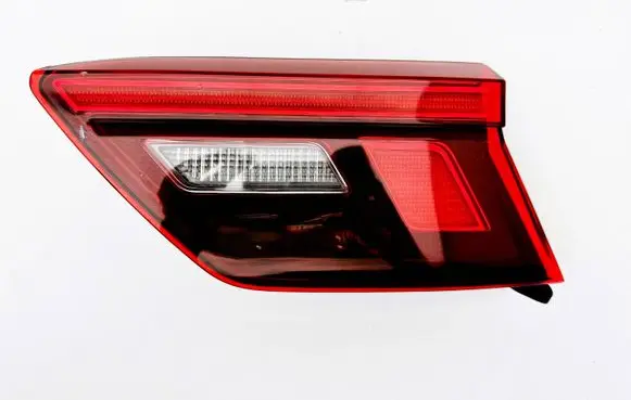Volkswagen Tiguan Tailgate rear/tail lights 5NA945094F