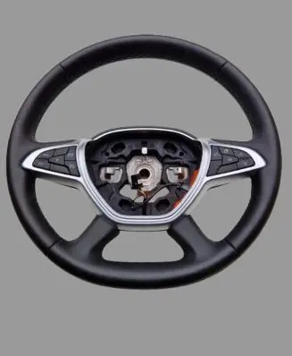 Dacia Sandero III Steering wheel 484004420R