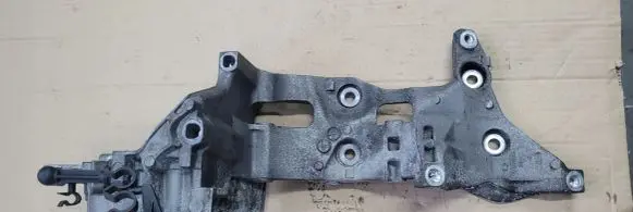 Audi A5 Generator/alternator bracket 04L903143D