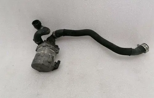 BMW 7 F01 F02 F03 F04 Electric auxiliary coolant/water pump 7566335