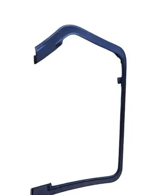 BMW 5 F10 F11 Other rear door trim element 7199313