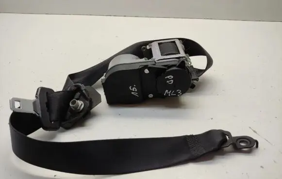 Mercedes-Benz ML W164 Front seatbelt 00063774B 00063774 33033535
